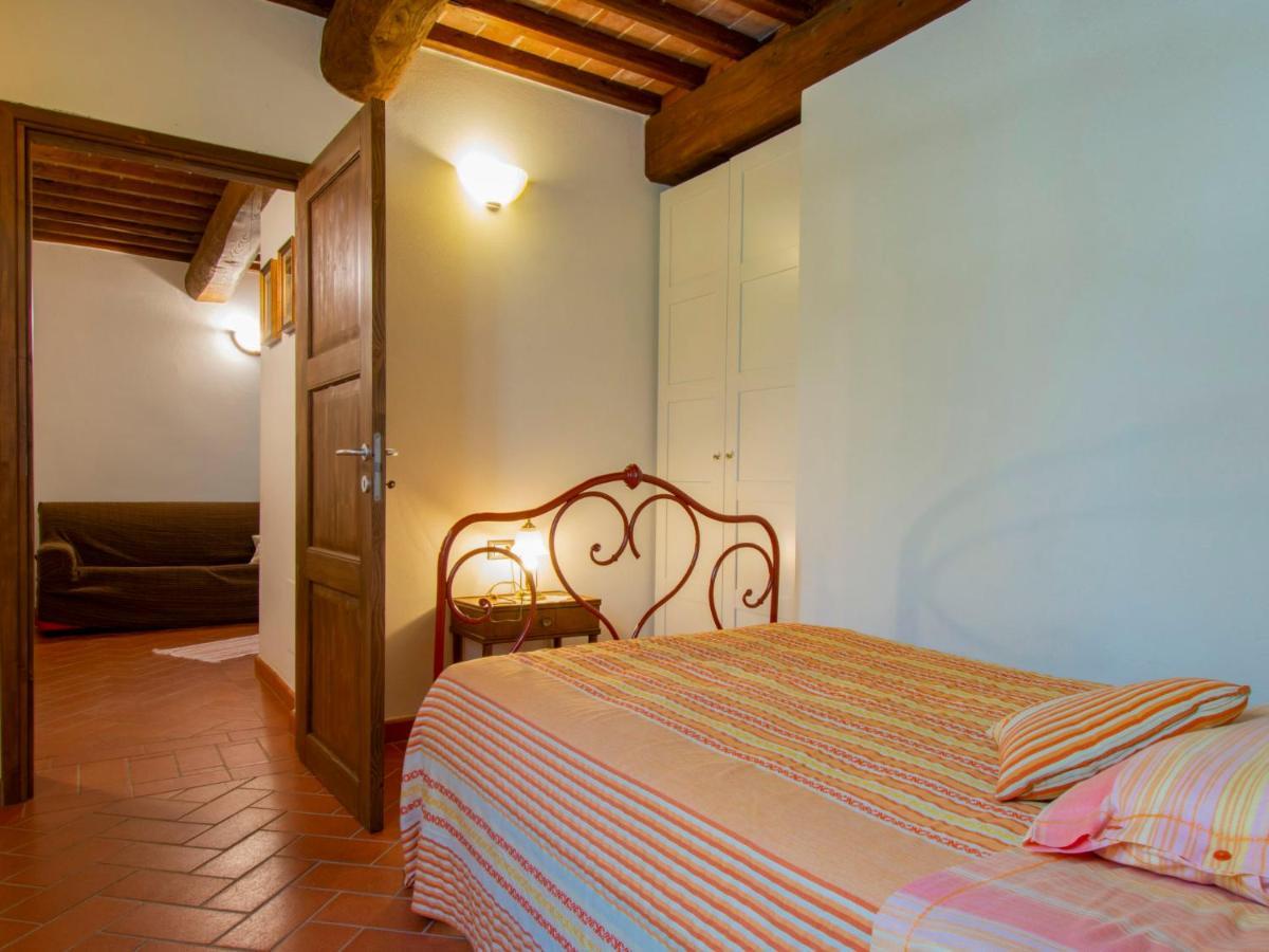 Apartment Borgo Fontana-4 By Interhome Toiano Exterior foto